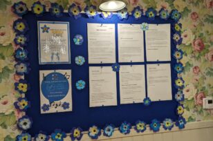Avocet House launches Dementia Cafe