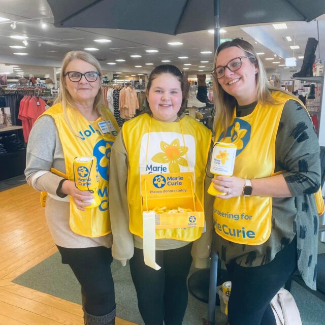 Making a difference at Tanglewood
