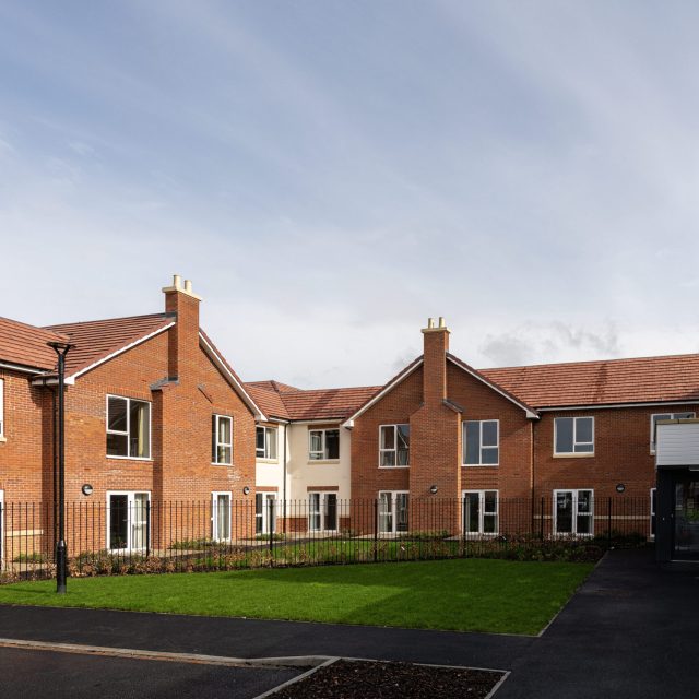 Tanglewood Care Homes Celebrates Two ‘Outstanding’ CQC Ratings