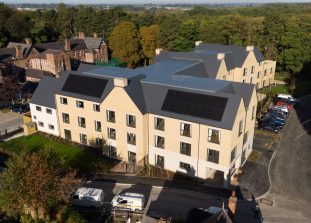 York Manor, York