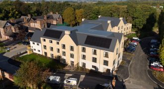 York Manor, York