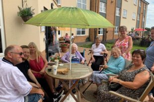 Summer Fayre at Avocet House