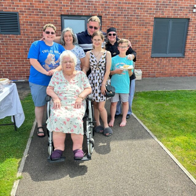 Cloverleaf’s Summer Fayre