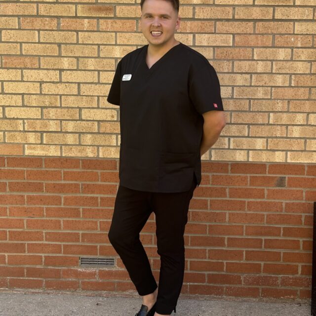 Promotion for Edgars at Hunters Creek Care Home