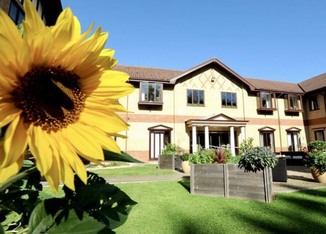 Hunters Creek Care Home