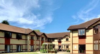Tanglewood, Horncastle