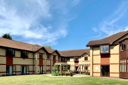 Tanglewood, Horncastle