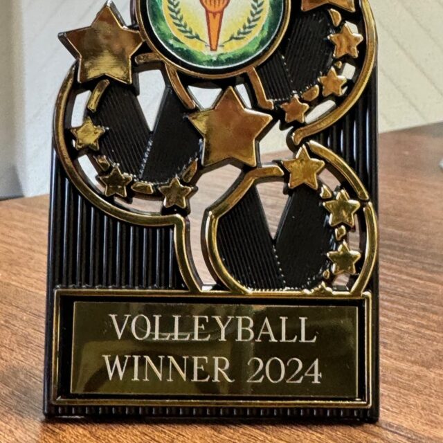 Tanglewood Horncastle hosts their own Paralympic-Inspired garden games!