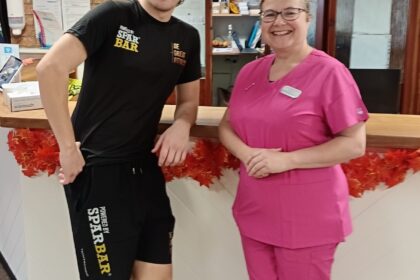 The Transformative Power of Exercise in Care