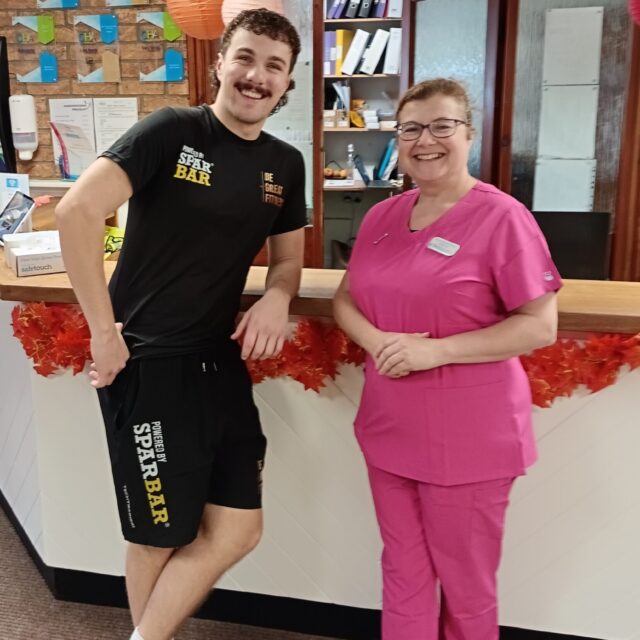 The Transformative Power of Exercise in Care