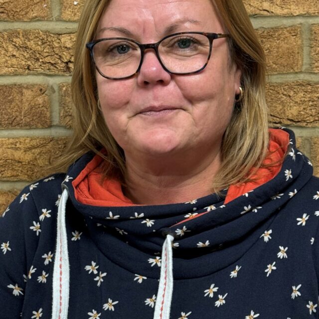 Celebrating Jo’s well deserved promotion at Sandpiper Care Home