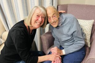 Life at Trent Bridge Care Home