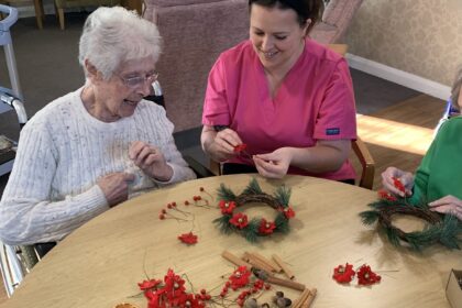 Guide to Respite Care Over Christmas