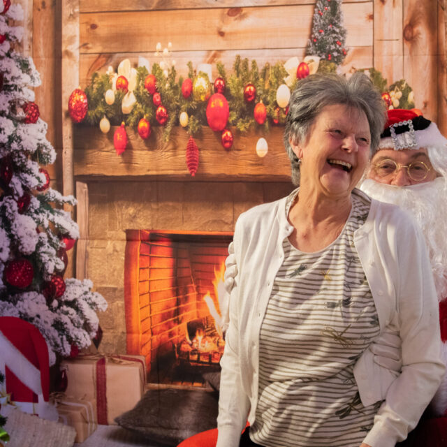 Successful annual Christmas fayre at Toray Pines