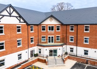 Mount Croft, Bromsgrove