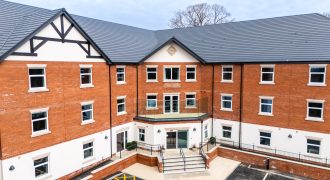 Mount Croft, Bromsgrove