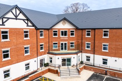 Mount Croft, Bromsgrove