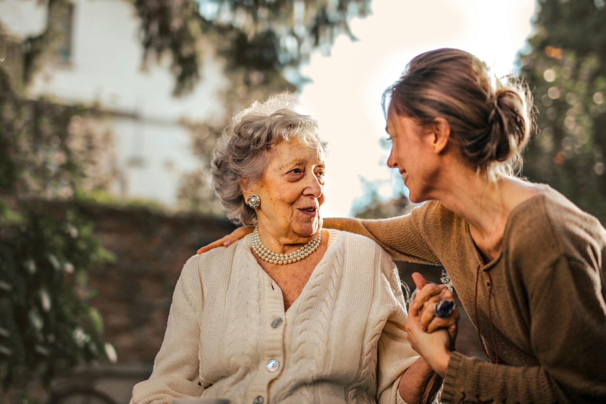 Person Cared The Importance of Person-Centred Care in Health and Social Care