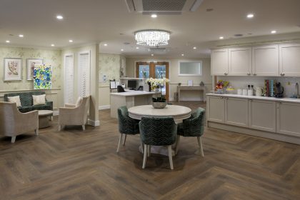 Mount Croft, Bromsgrove - image 15