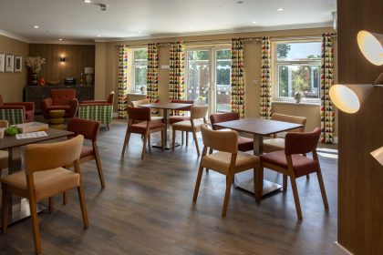 Mount Croft, Bromsgrove - image 11
