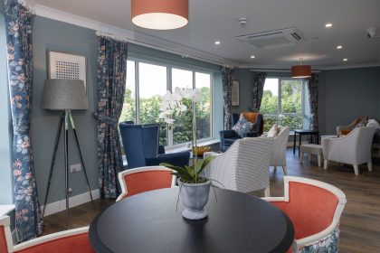 Mount Croft, Bromsgrove - image 20