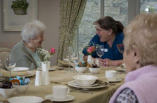 Why Person-Centred Care Matters in Dementia Support