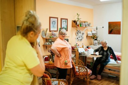 Residential Care