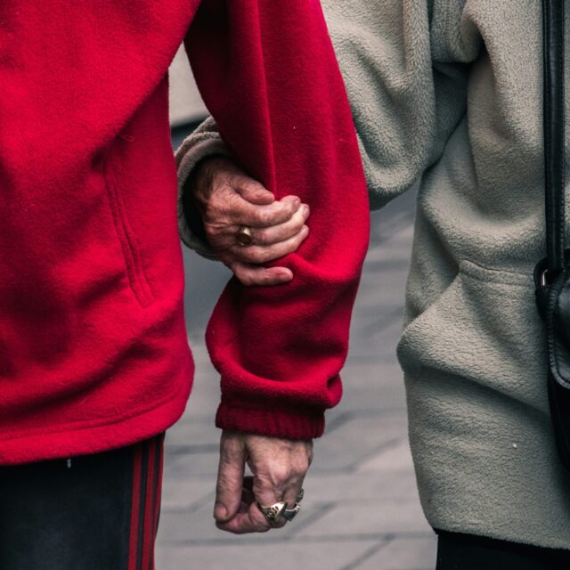 Understanding Palliative Care: Guide for Residents and Families