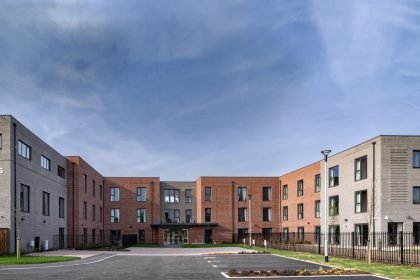 Trafford Waters, Manchester - image 13