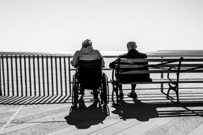 What Are the Benefits of a Care Home That Offers Both Residential and Nursing Care?