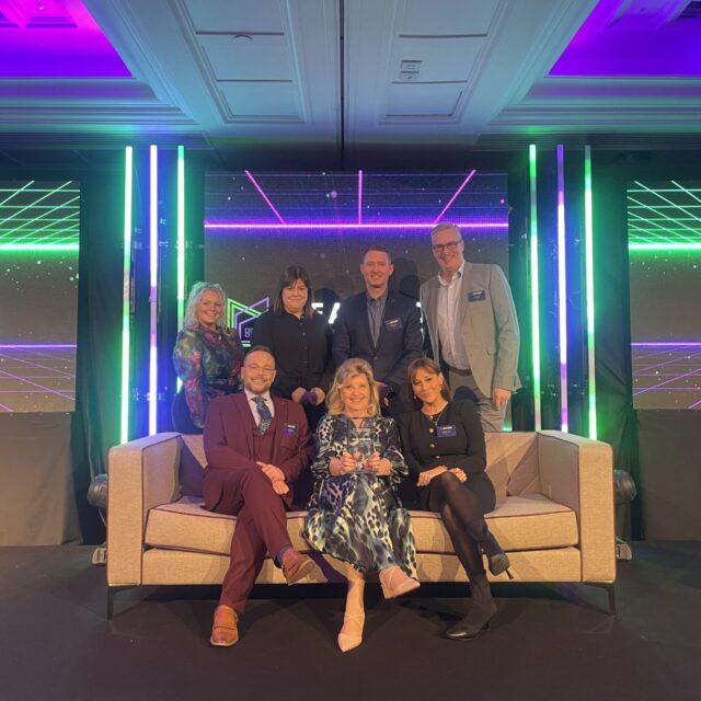 Trent Bridge wins Best Architectural Design at Healthcare Design Awards