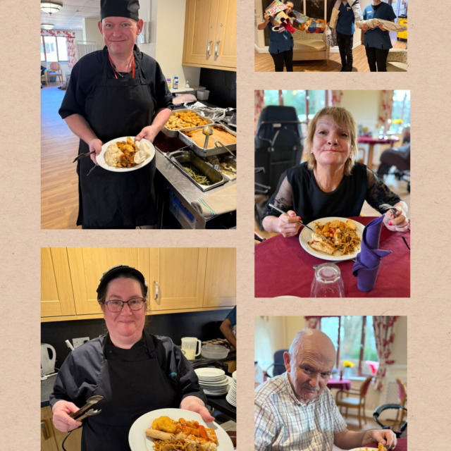 Cedar Falls rings in Chinese New Year with a snake parade