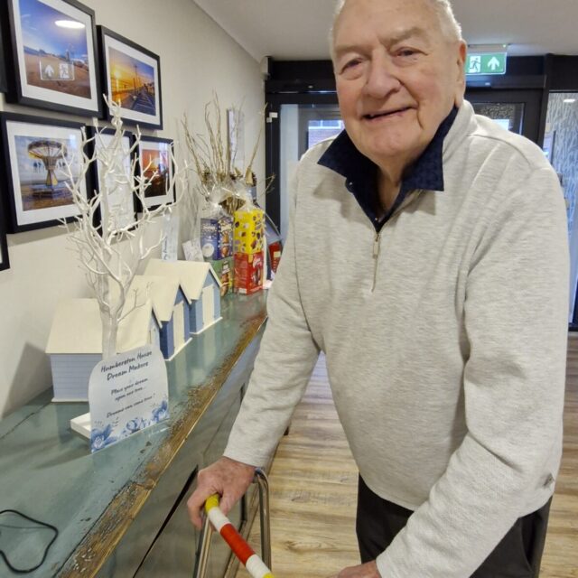 Dreams come true with Humberston House’s magical dream tree