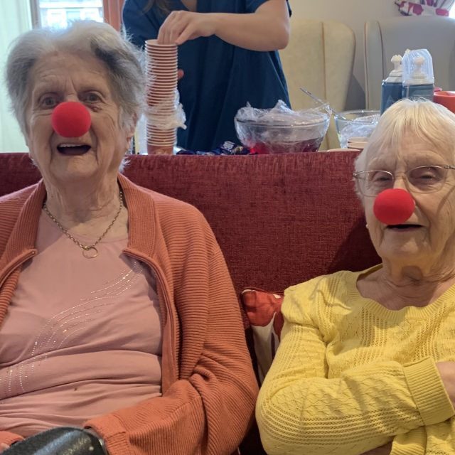 Magical Circus Brings Laughter and Unity to Toray Pines