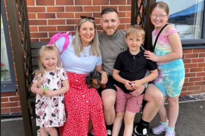 Cloverleaf’s Spring Fayre Sparks Joyful Community Celebration
