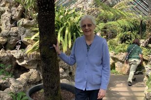 A Beautiful Day Out at Southport Botanical Gardens