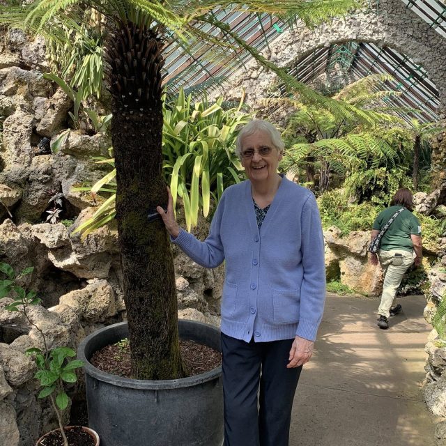 A Beautiful Day Out at Southport Botanical Gardens