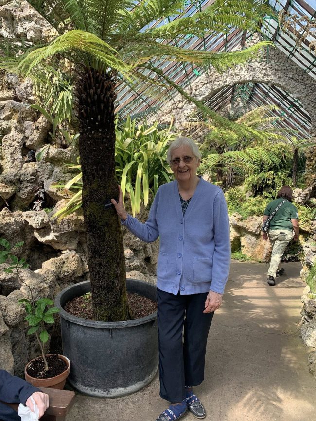 A Beautiful Day Out at Southport Botanical Gardens