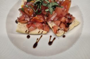 Beeston Rise Hosts Heartwarming Bistro Italiano Night