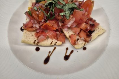 Beeston Rise Hosts Heartwarming Bistro Italiano Night