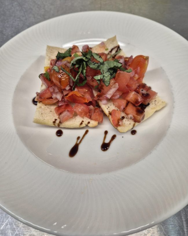 Beeston Rise Hosts Heartwarming Bistro Italiano Night