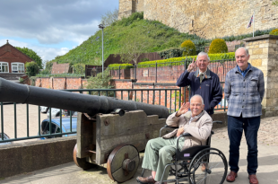 Joyful Outing Sparks Laughter and Memories at Cloverleaf