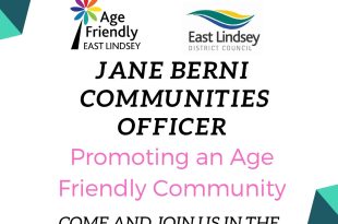 Memory Café Talk: “Promoting an Age Friendly Community”