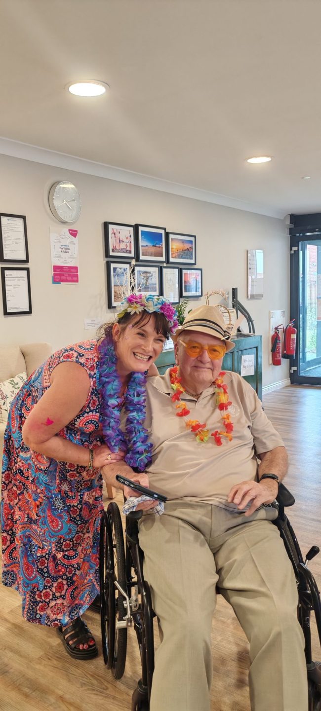 Humberston House Hosts Festival