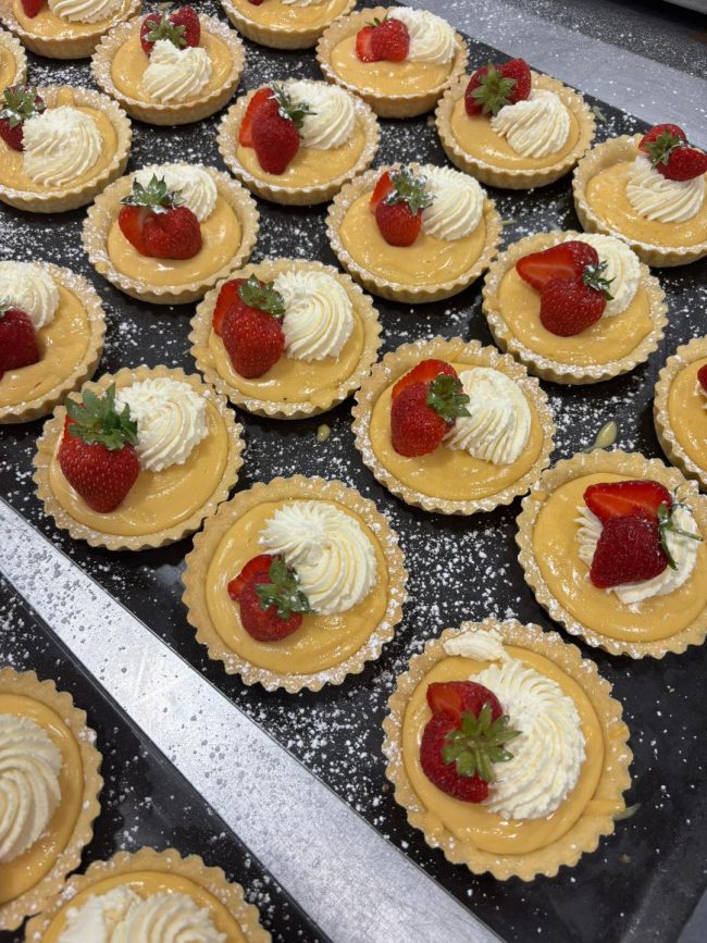 Tanglewood Has Taste: Holbeach Meadows Hosts Picnic Celebration