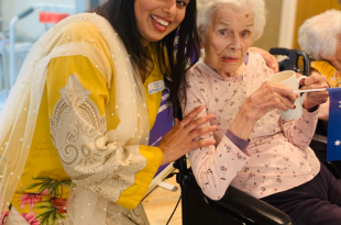 Trent Bridge Thrives with Multicultural Celebration Success!