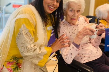 Trent Bridge Thrives with Multicultural Celebration Success!