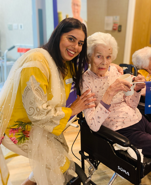 Trent Bridge Thrives with Multicultural Celebration Success!