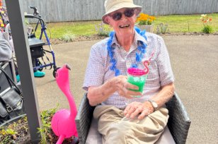 Cloverleaf Celebrates Love with Joyful Rainbow Day Festivities
