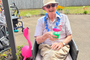 Cloverleaf Celebrates Love with Joyful Rainbow Day Festivities